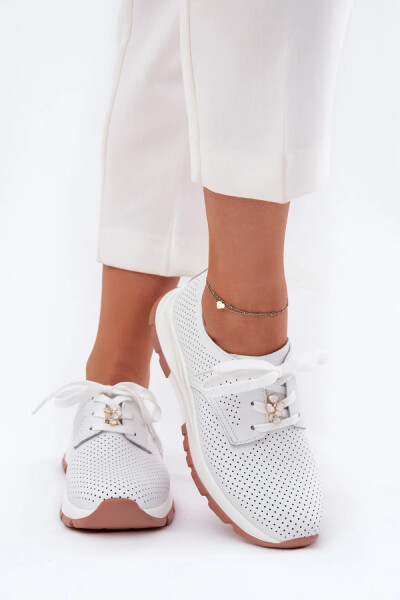 Polobotky model 212567 Step in style 36