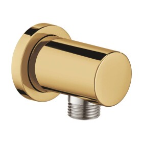 GROHE - Rainshower Nástěnné kolínko, Cool Sunrise 27057GL0
