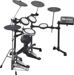 Yamaha DTX6K3-X