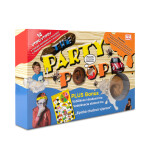 Set 14 vtipů s hovínky + destová hra - Albi