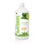 Iontový nápoj ReHydrate - GymBeam (sour cherry, 1000 ml) (28095-6-sour-cherry)