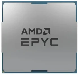AMD EPYC 9965 @ 2.25GHz - TRAY / Turbo 3.7GHz / 192C384T / L3 384MB / Zen 5 / 500W (100-000000976)