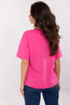T-shirt model 213261 Italy Moda universal
