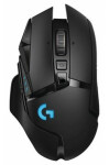 Logitech bezdrátová myš G502 / bezdrátová myš / 16000dpi / 1ms / 10 tlačítek (910-005567)