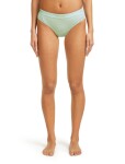 Dámské merino kalhotky ICEBREAKER Wmns 125 Cool-Lite Sprite Hipster, Mint velikost: M