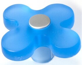 Siro Nábytková knopka SM8116 unibarvy (S12390)