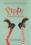 Pippi Longstocking, 1. vydání - Astrid Lindgren
