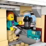 LEGO LEGO® City 60454 Prázdninový dobrodružný karavan