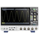 GW Instek MDO-2104EG digitální osciloskop 100 MHz, 1 GSa/s, 10 Mpts, 8 Bit, s pamětí (DSO), spektrální analyzátor, 1 ks,