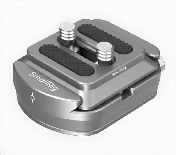SmallRig 4486 HawkLock H38 / Rychloupínací destička / Arca-Swiss (4486)