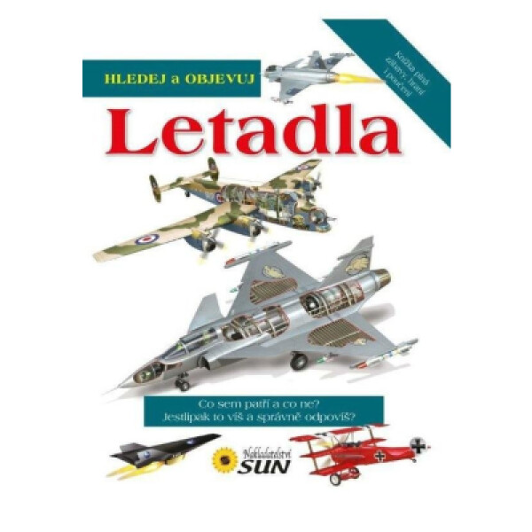 LETADLA