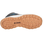 Columbia Trailstorm Ascend Mid WP M 2044271011 41