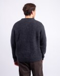 Gramicci Mohair Sweater CHARCOAL S