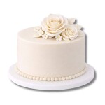 SweetArt modelovací hmota vanilková (250