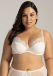 Podprsenka Ava semi soft 2147 Maxi marschmallow 90H
