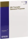 Epson DS Transfer General Purpose / Transferový papír / A3 (C13S400077)