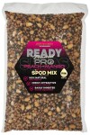 Starbaits Směs partiklů Spod Mix Ready Seeds Pro 1kg - Ginger Squid,Starbaits Směs partiklů Spod Mix Ready Seeds Pro 1kg - Ginger Squid