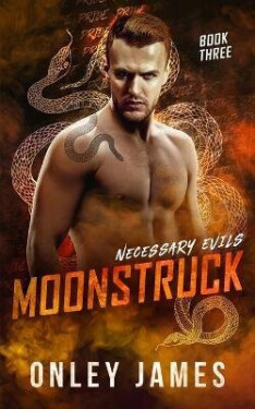 Moonstruck - James Onley