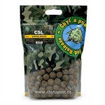 Chyť a pusť Boilies Natural 3kg - Tygří ořech 24mm,Chyť a pusť Boilies Natural 3kg - Tygří ořech 24mm