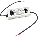 BIG WHITE (SLV) Můstkový LED driver 42 W, 500 mA pro NUMINOS®, včetně radiofrekvenčního rozhraní pro modul RF, DALI 1006459