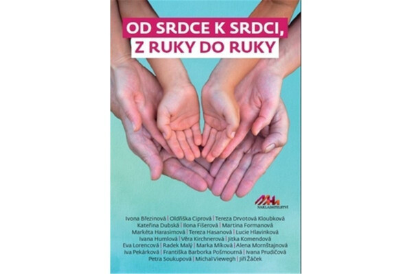 Od srdce srdci, ruky do ruky