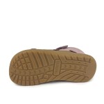 Dívčí barefoot sandály PROTETIKA HANA PURPLE - 27