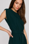 Kombinéza model 18081863 Green STYLOVE Velikost: