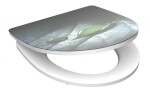 Schütte RAINDROP | Duroplast HG, Soft Close 4008431825830