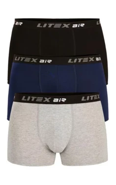 Pánské boxerky Litex 9B547