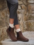 Be Lenka Entice 3.0 Brown chelsea