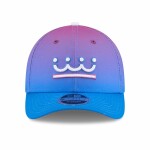 New Era Pánská kšiltovka Kansas City Royals MLB City Connect 9FORTY M-Crown Snapback