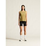 Běžecké šortky CRAFT PRO Trail Short Tights 2 - černé Velikost textilu: L