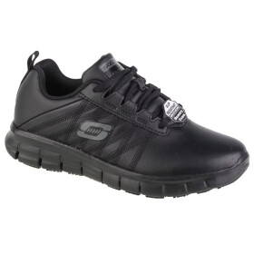 Boty Skechers Sure Track-Erath W 76576EC-BLK 35