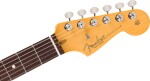 Fender American Professional Classic Stratocaster HSS RW Faded Sherwoo