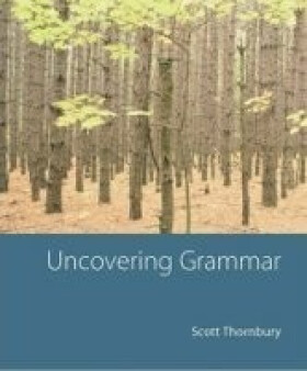 Uncovering Grammar: (New TDS) - Scott Thornbury
