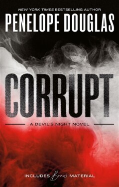 Corrupt: Devil"s Night