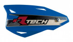 Kryty páček Rtech Vertigo cross/enduro modré - uni