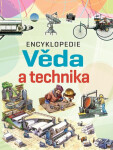 Encyklopedie Věda technika