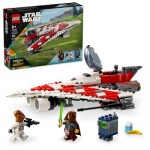 LEGO LEGO Star Wars™ 75388 Stíhačka Jedie Boba