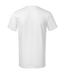 Chance (GRS) tričko pánské bílá 3XL