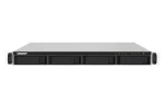 QNAP TS-432PXU-2G / 4x HDD / Alpine AL324 1.7 GHz / 2 GB DDR4 / 3.5 2.5 SATA / 2x2.5GLAN / 2x 10GbE SFP+ (TS-432PXU-2G)