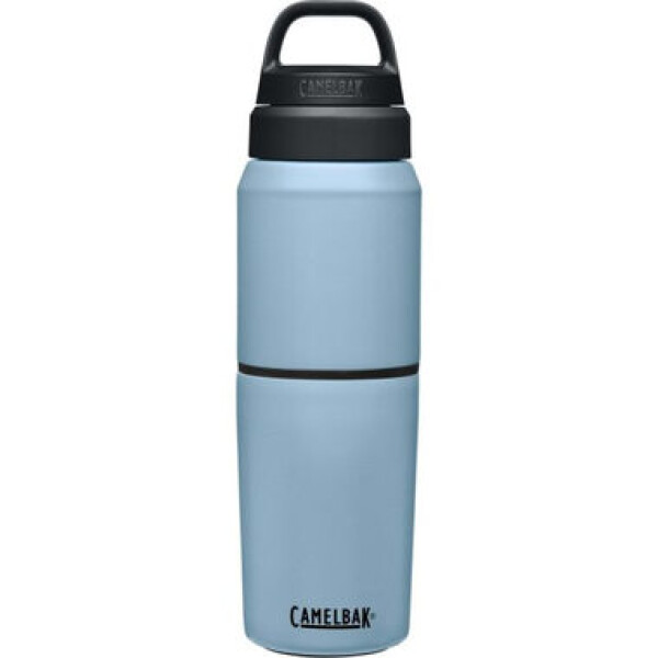 CamelBak MultiBev 500ml/350ml modrá / Termoska / oddělitelná (886798040394)