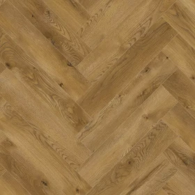 Laminátová podlaha voděodolná Dub Honey 8mm AC5 Herringbone WR 63267