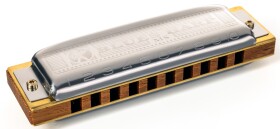Hohner Blues Harp Ab-major