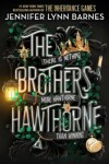 The Brothers Hawthorne Jennifer Lynn Barnes