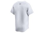 Nike Pánský dres New York Yankees MLB Limited Home Jersey Velikost: L