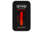 STR8 Red Code Pánská EDT 50ml