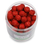 Nikl Rozpustné Criticals boilie Gigantica 250ml - 24mm,Nikl Rozpustné Criticals boilie Gigantica 250ml - 24mm