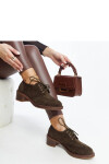 Polobotky model 206473 Solea 39