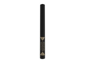 Max Factor gelová linka na oči Masterpiece 01